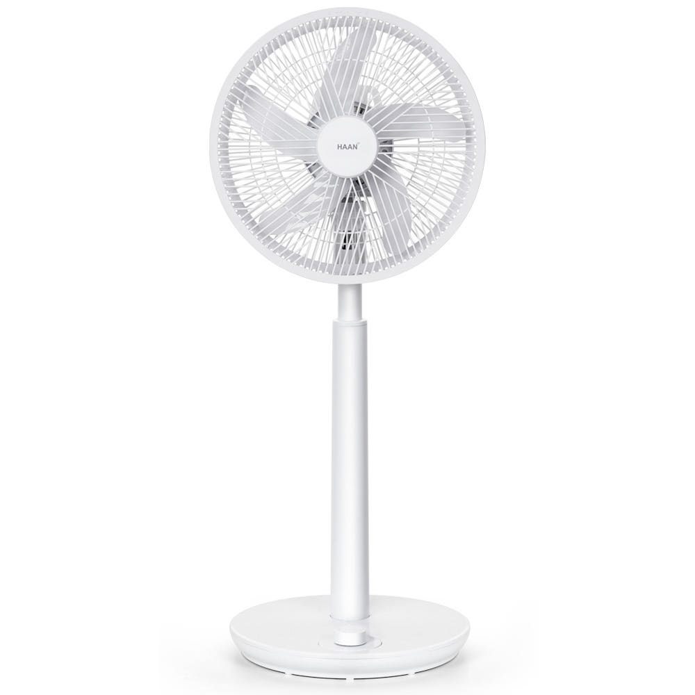 BLDC 무선 스탠드 선풍기 거실 침실 저소음 가정용 키큰선풍기 - 상세 이미지 3
