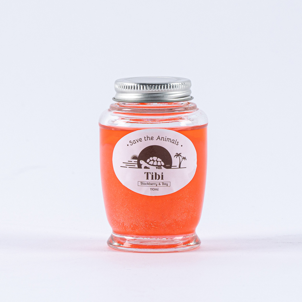 아이스팩 업사이클링 디퓨저 만들기 키트 DIY 방향제 재활용 체험 교구 환경교육 세트 - 상세 이미지 3
