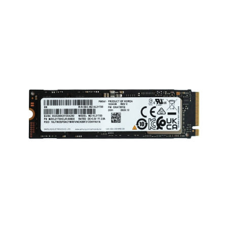삼성전자 삼성전자 PM9A1 M.2 NVMe 중고 (512GB)