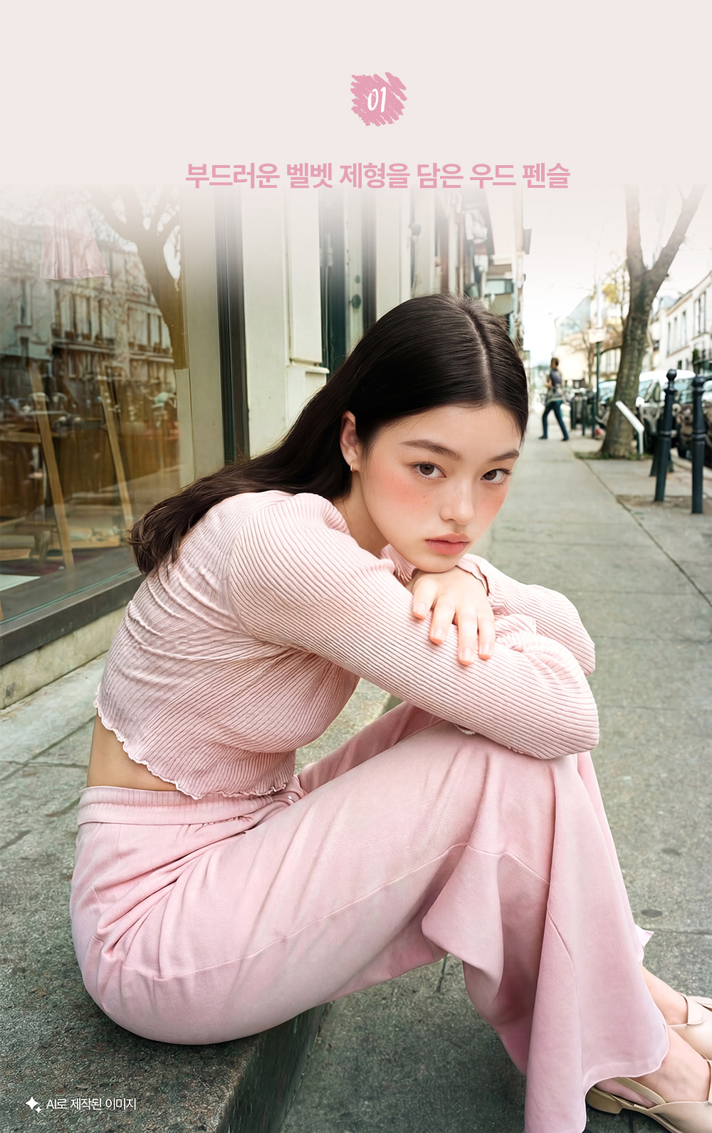 blush crayon too cool for school coréen k-beauty