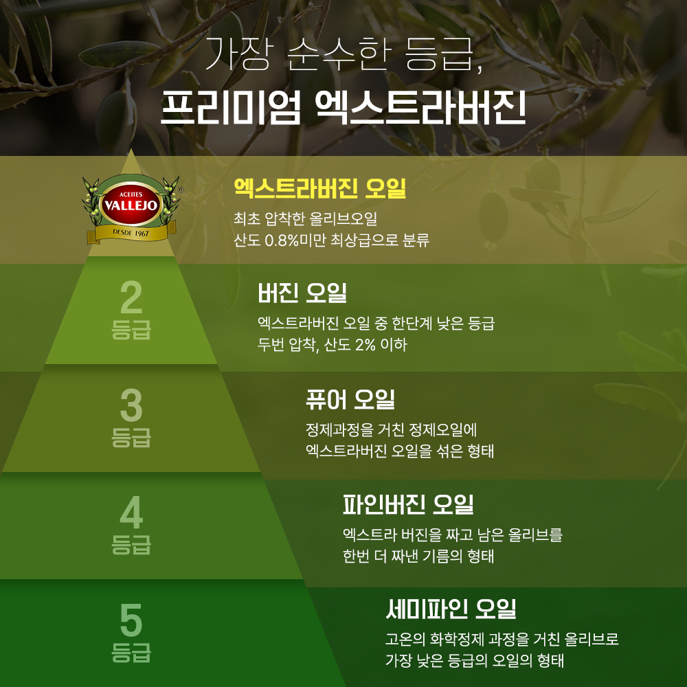 데일리슈프림 올리브오일 1000mg 30캡슐, 2개 이미지 7