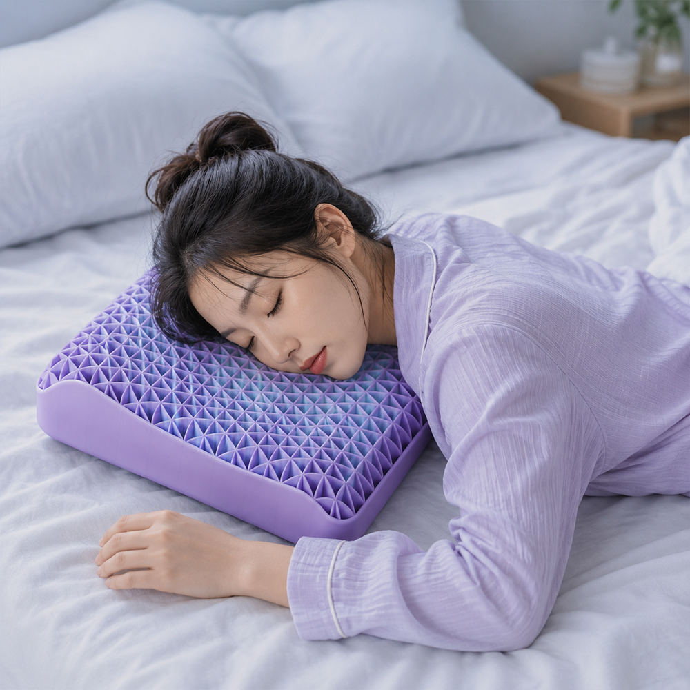 고운잠 달숨 베개 이미지 6