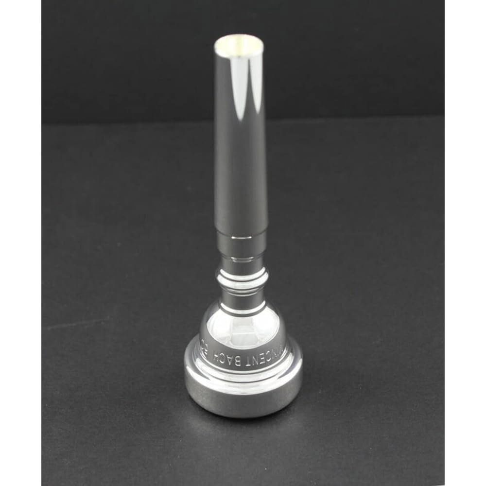 바흐 트럼펫 마우스피스, 3D 1X et standard series 351 - 상품 이미지