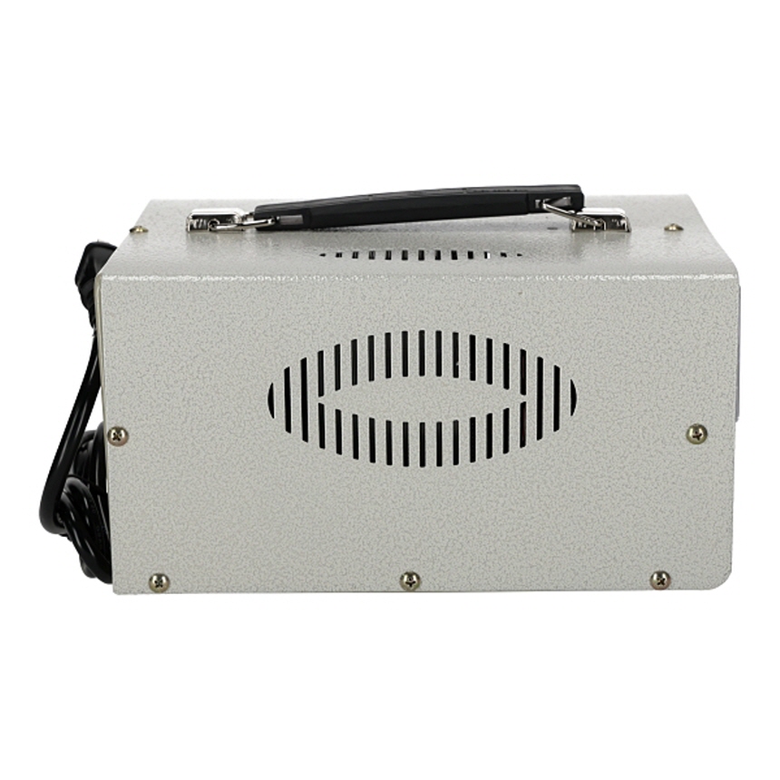 가정용 소형 변압기 HI-5KVA 5000VA 110V~220V 승압 트랜스 한일트랜스 이미지 6