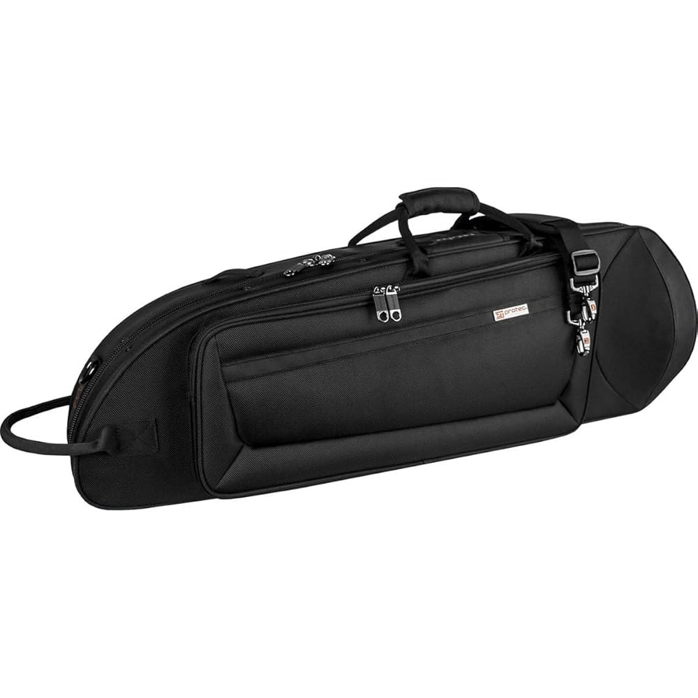 Pro Tech IP306CT 테너 트롬본 IPAC 케이스 Case - 상품 이미지