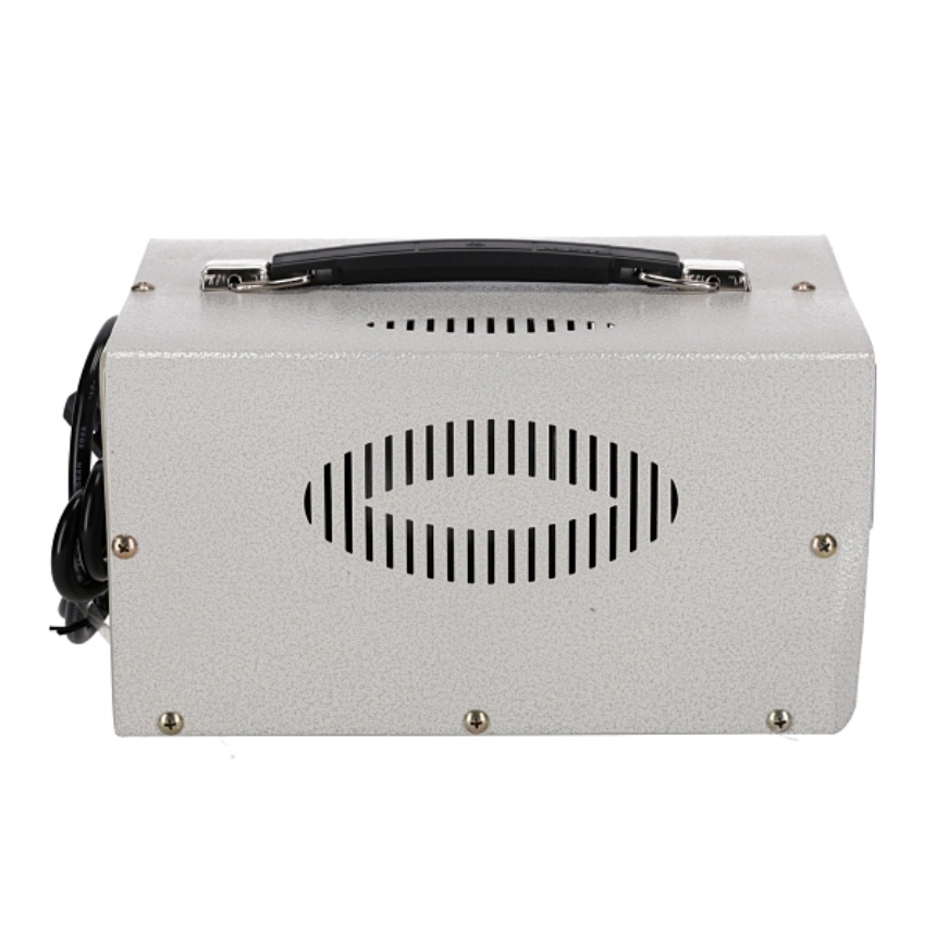 가정용 소형 변압기 HI-5KVA 5000VA 220V~110V 다운 트랜스 한일트랜스 이미지 6