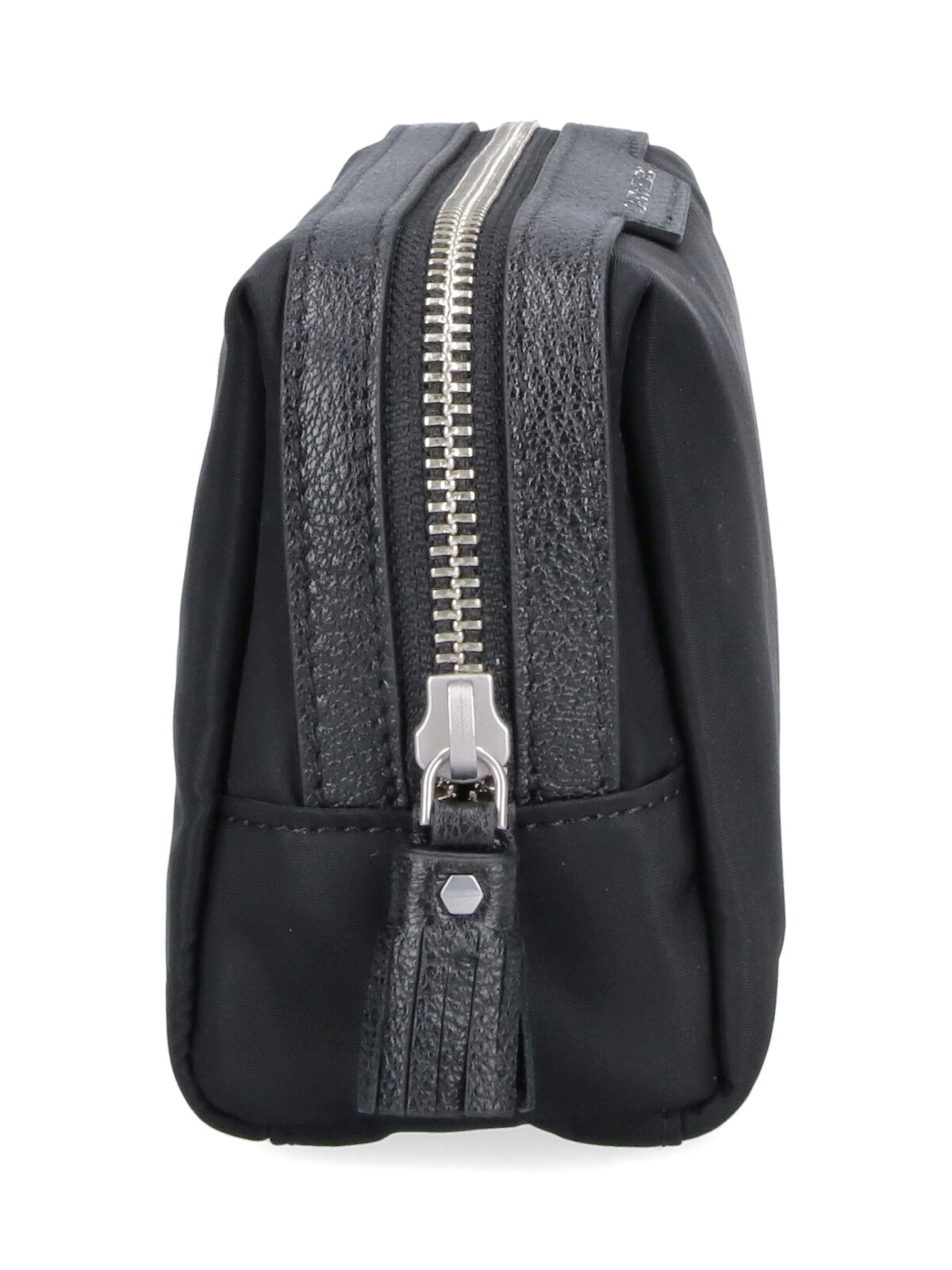 안야 힌드마치 여성 클러치 가방 FW26 194570BLACK - 상세 이미지 5