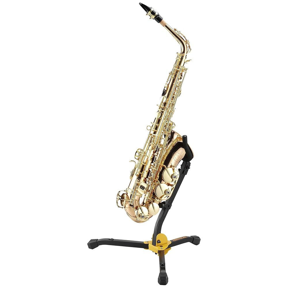 DS530BB 알토 / 테너 색소폰 스탠드 위드 Saxophone Stand 상세 이미지 2