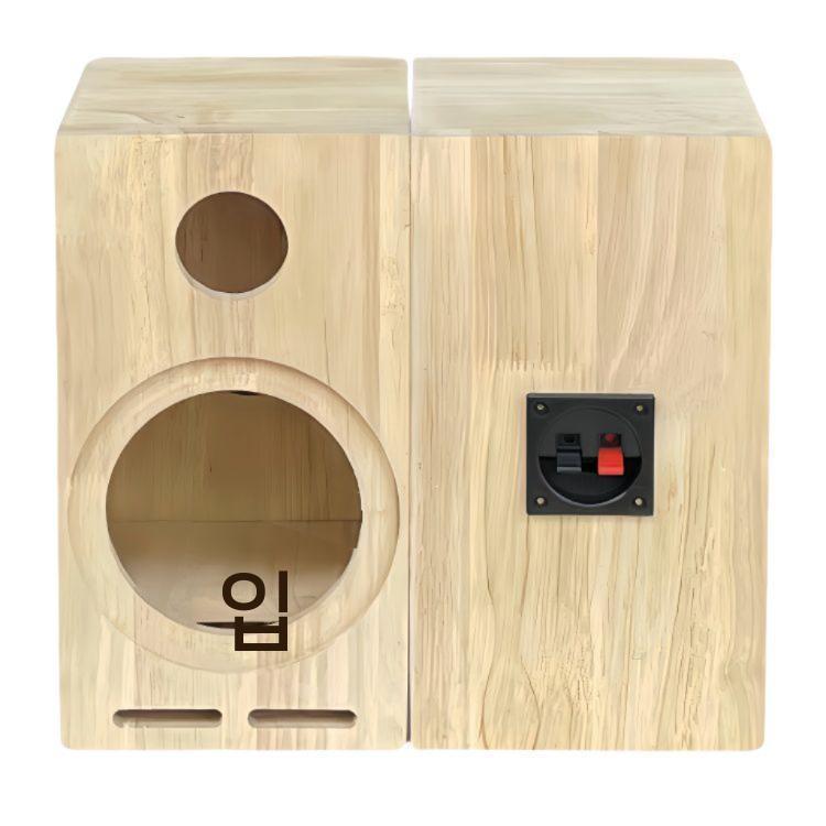 우퍼박스 사운드바 컴퓨터 돌비애트 게이밍 홈시어터 스피커빈 조립 돌비애트모스 블루투스 TV - 상세 이미지 5