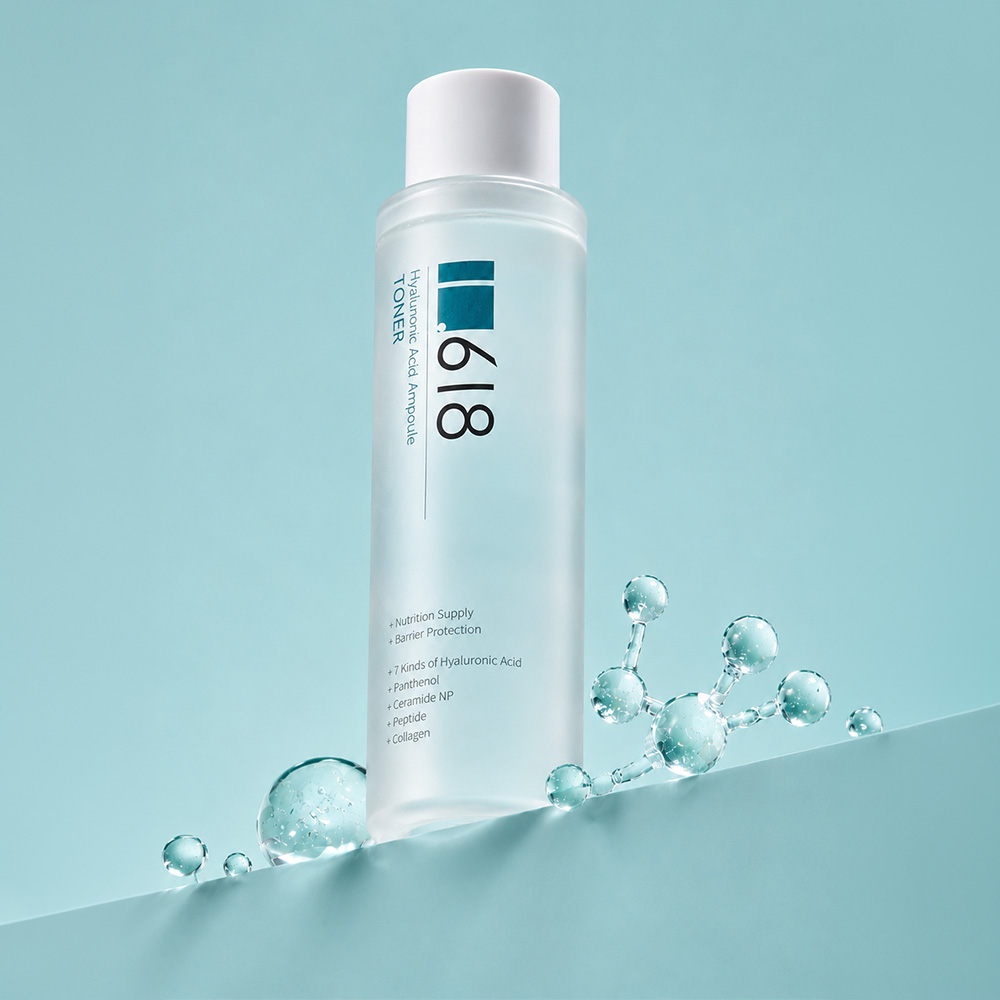 속건조 히알루론산 토너 하루 닦토 앰플 7스킨법 닥토 수부지 화장수 200ml, 1개 - 상품 이미지