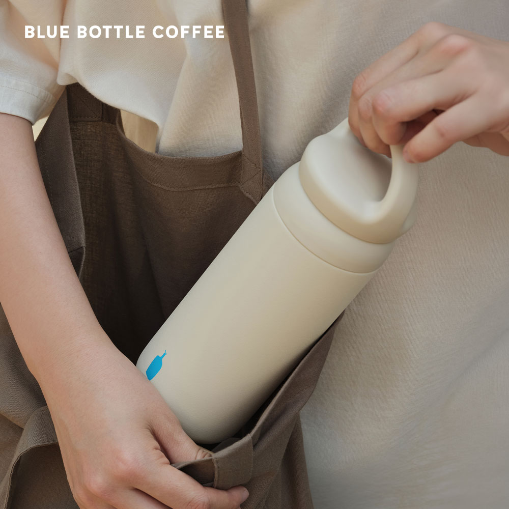 [공식] 블루보틀 데이오프 텀블러 Blue Bottle Dayoff Tumbler - 상세 이미지 2