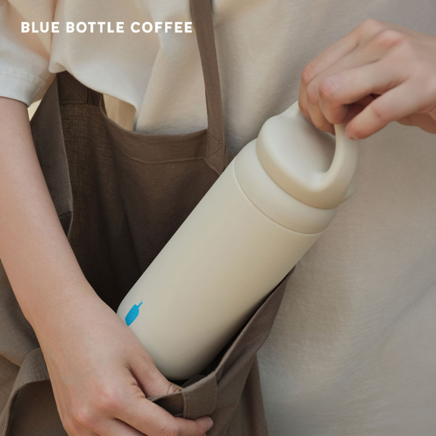 [공식] 블루보틀 데이오프 텀블러 Blue Bottle Dayoff Tumbler