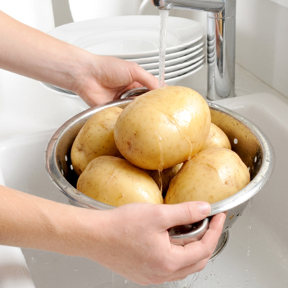 [농할20%] 새벽경매 국내산 햇감자 왕특 2.5kg 5kg 이미지 7