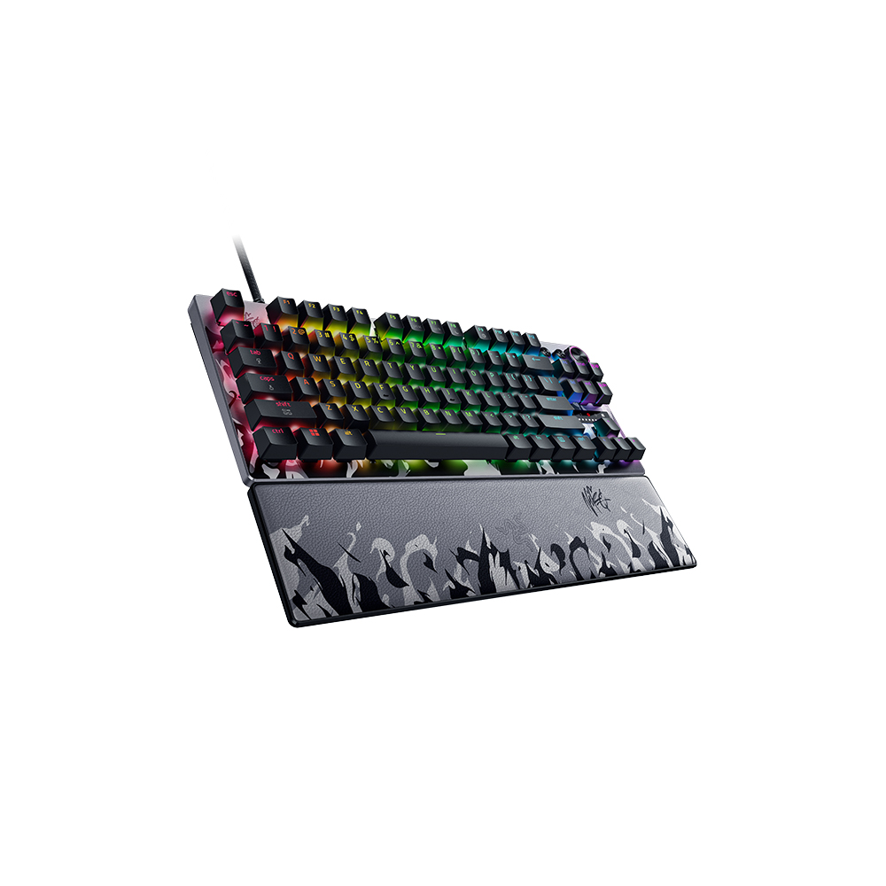레이저코리아 헌츠맨 V3 Pro 텐키리스 8K 게이밍 키보드 NiKo 에디션 영문배열 - 상세 이미지 3