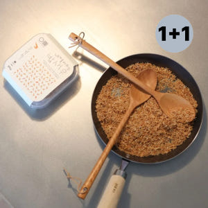 국내산 아기 밥새우 이유식 건새우 아기반찬 맛있게 먹은 솔직 후기 - 상품 이미지 1