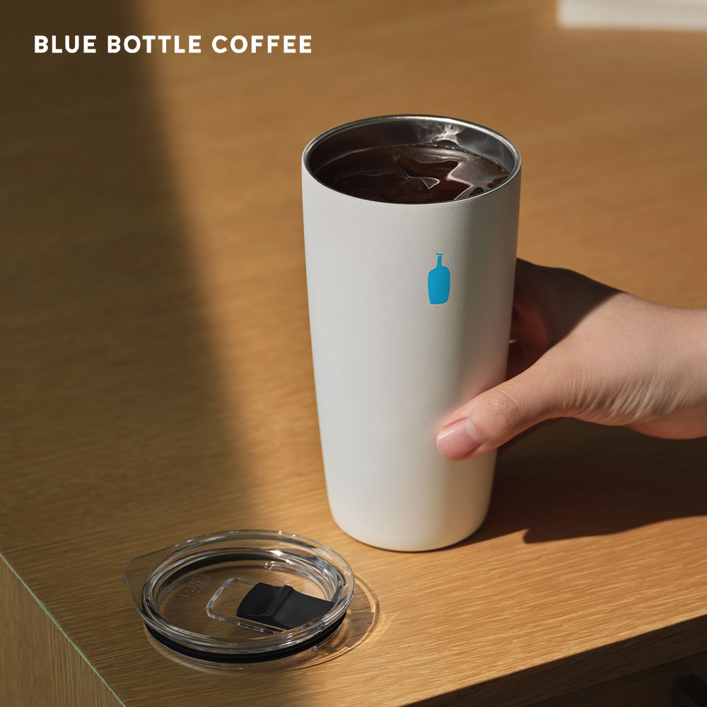 [공식] 블루보틀 커뮤터컵 Blue Bottle Commuter Cup 473ml, 1개 - 상세 이미지 2