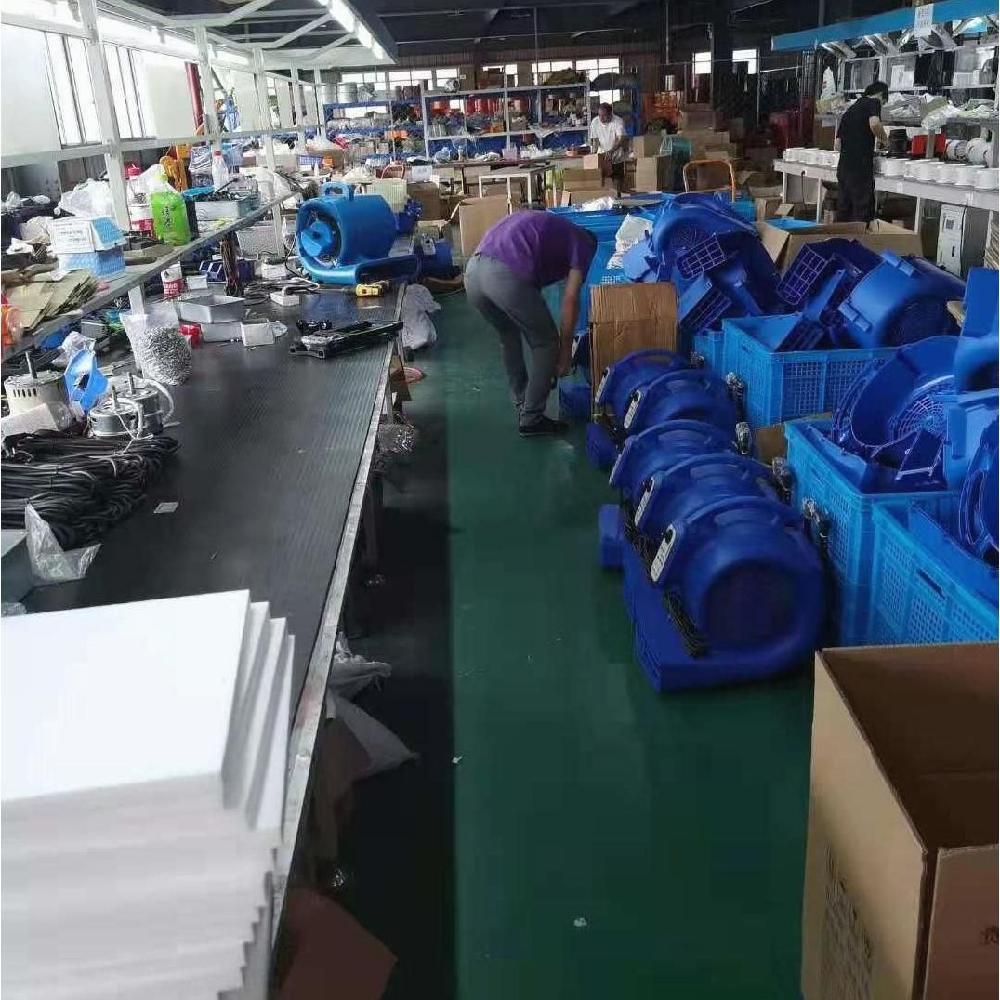 바닥 산업용 수영장 업소용 사무실 카페트 공업용 청소기 블로어 상업용 욕실 업소용청소기 - 상세 이미지 4