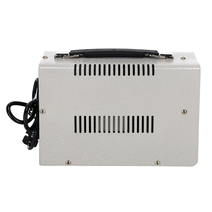 가정용 소형 변압기 HI-3KVA 3000VA 220V~110V 다운 트랜스 한일트랜스 - 상세 이미지 2