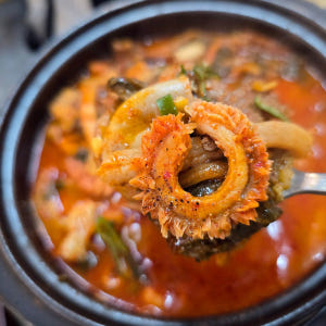 [센터합배송] 한우내장탕 600g 1팩 구매시 +무조건 사누끼우동 1팩 ... 맛있게 먹은 솔직 후기 - 상품 이미지 1