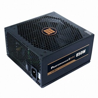 마이크로닉스 Performance II HV 850W 80PLUS브론즈 FDB