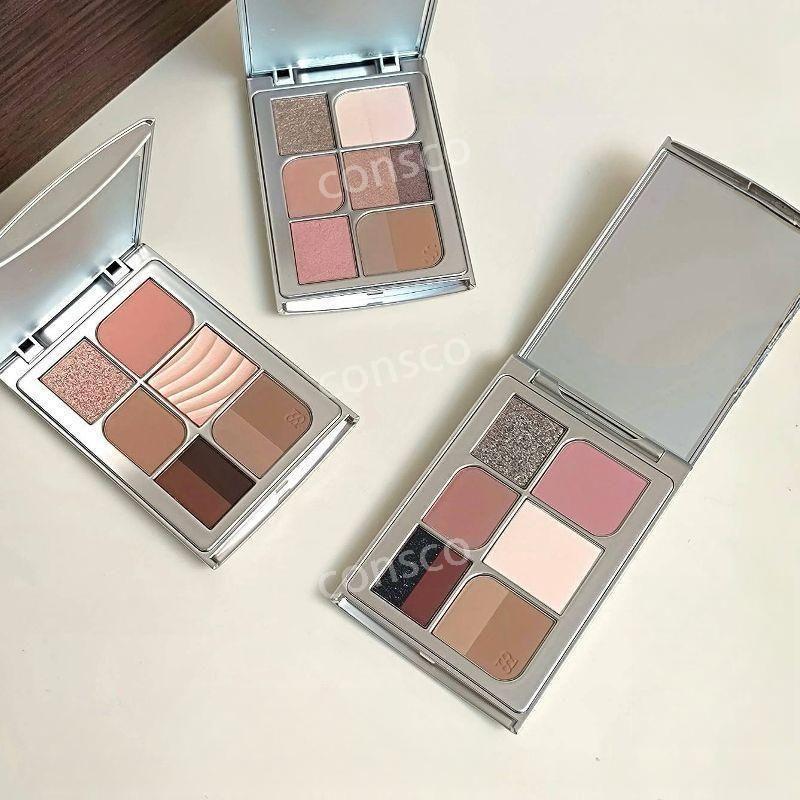Splasheen 멀티 팔레트 아이섀도우 블러셔 하이라이터 - 상품 이미지