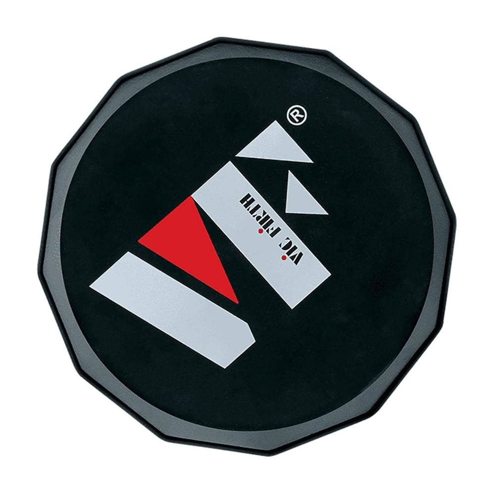 빅 퍼스 VF 연습 패드 12 6 VF Logo Single - 상품 이미지