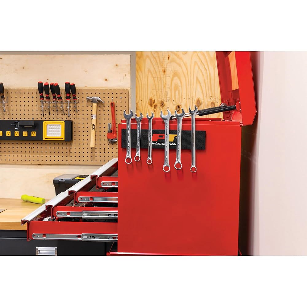 성능 도구 W12526 자석 홀더 바(2팩) 2 2Pc Magnetic Tool Holde - 상세 이미지 2