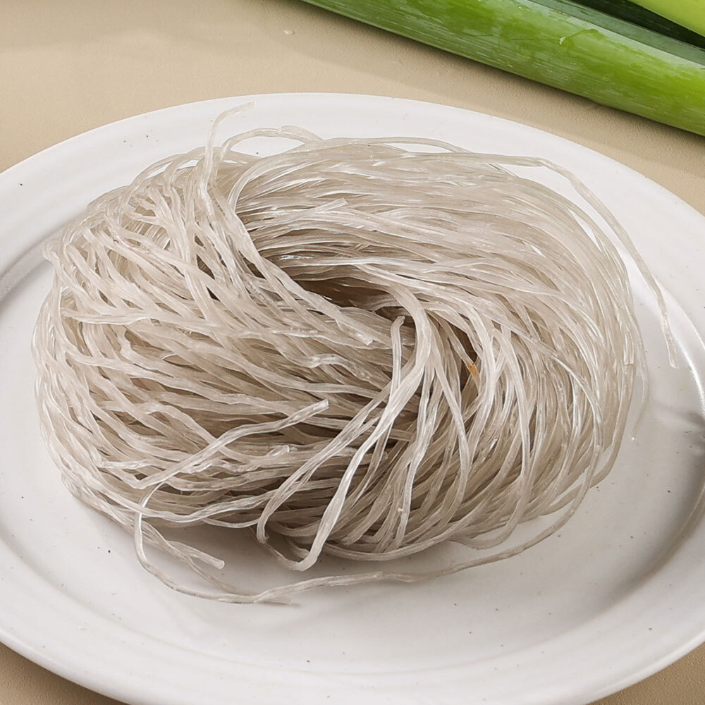 100% 고구마전분 쫄깃하고 탱탱한 식탐 당면 1kg, 1개 - 상세 이미지 4
