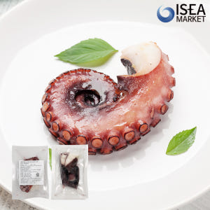 손질되어 간편한 국산 손질문어 150g 데친문어 맛있게 먹은 솔직 후기 - 상품 이미지 2