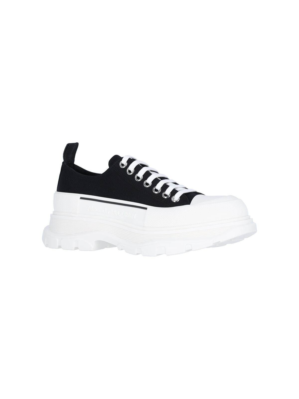 알렌산더 맥퀸 남성 운동화 FW26 705660 W4AAQ1070 - 상세 이미지 2