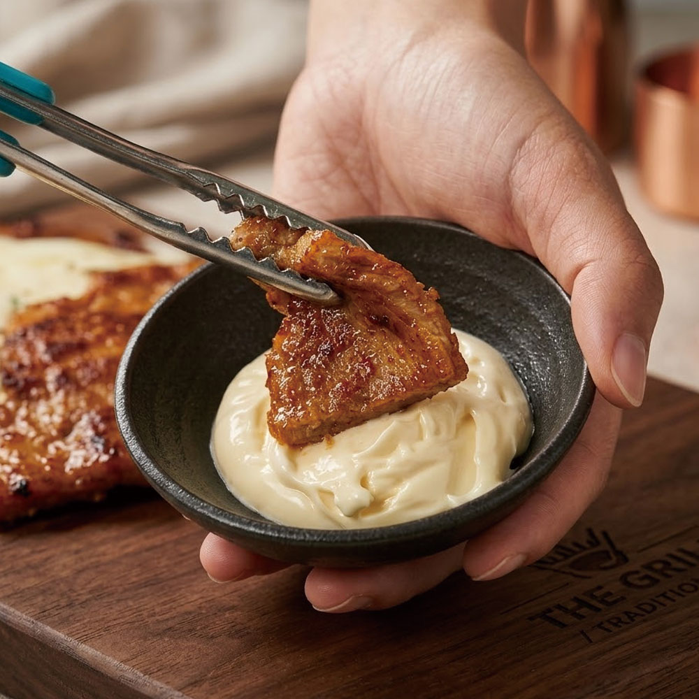 퇴근밥상 청송식 닭불고기 200g - 상세 이미지 2