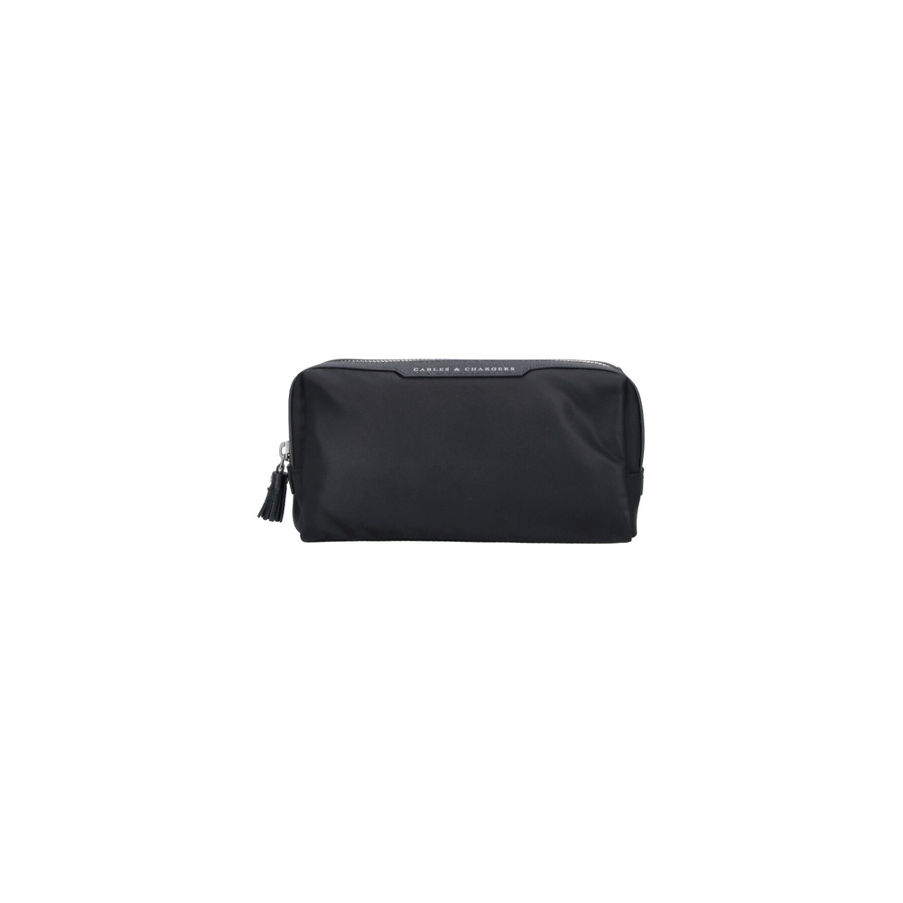 안야 힌드마치 여성 클러치 가방 FW26 194570BLACK - 상품 이미지