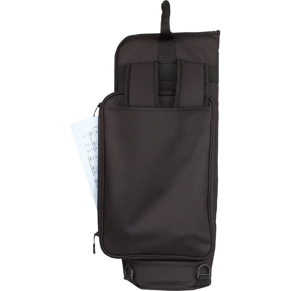 시트 음악 및 음소거 저장 포켓이 있는 Protec Explorer 시리즈 트럼펫 백, 모델 C238X et - 상세 이미지 3