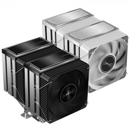 JIUSHARK JF200MINI Crystal (WHITE)