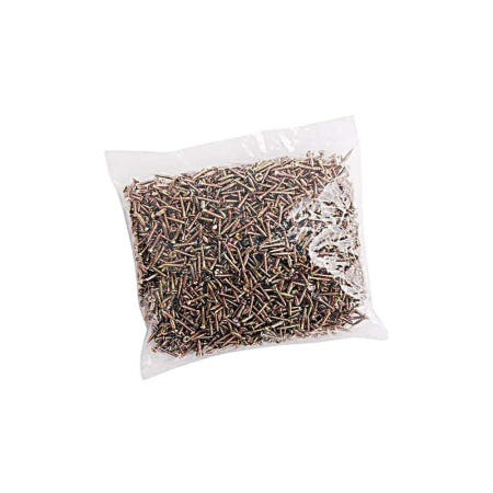 3mm 피스 나사못 천연색 15mm 목재용피스