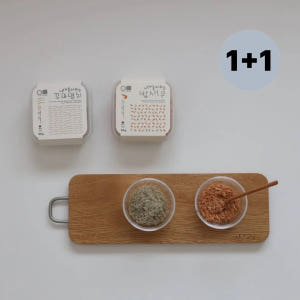 바다로 국내산 아기멸치 볶음용 어린이 세멸치 잔멸치 햇 지리 맛있게 먹은 솔직 후기 - 상품 이미지 1