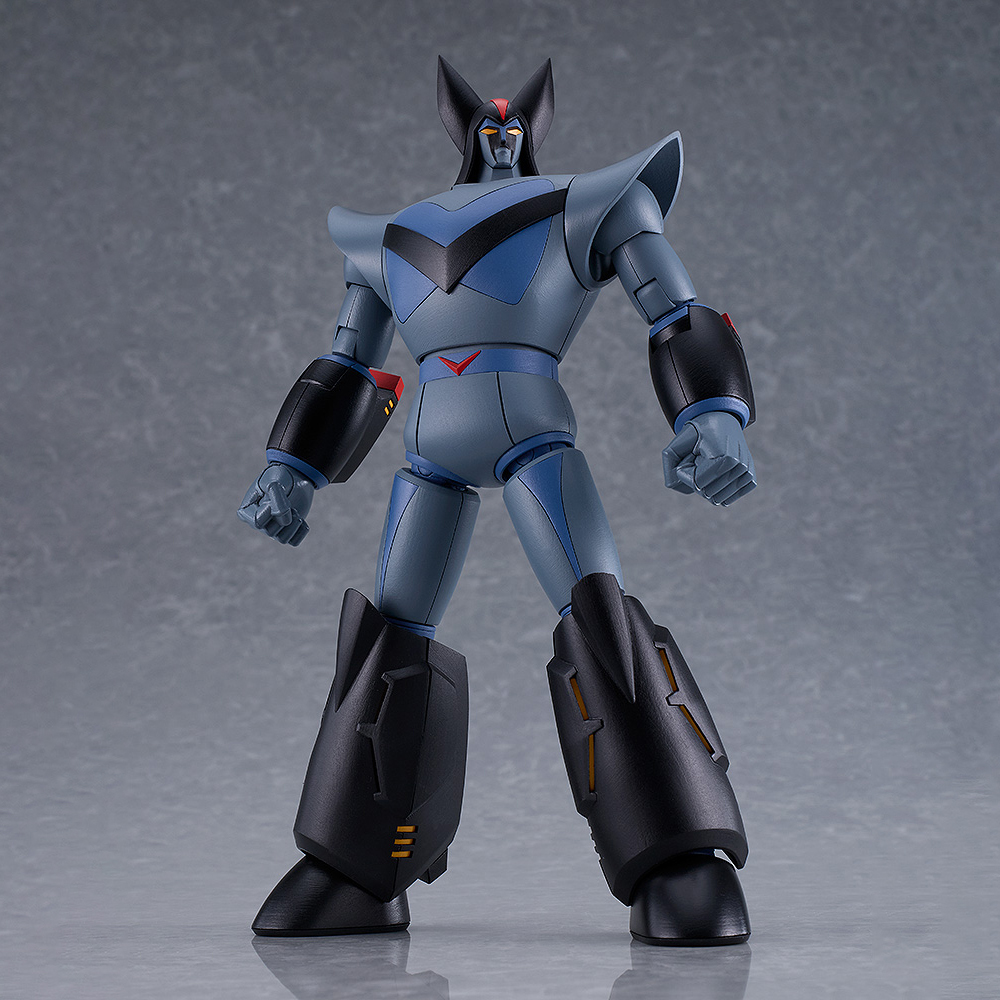 [예약] 모데로이드 블랙옥스 태양의 사자 버전 l 태양의 사자 철인 28호 - 상품 이미지