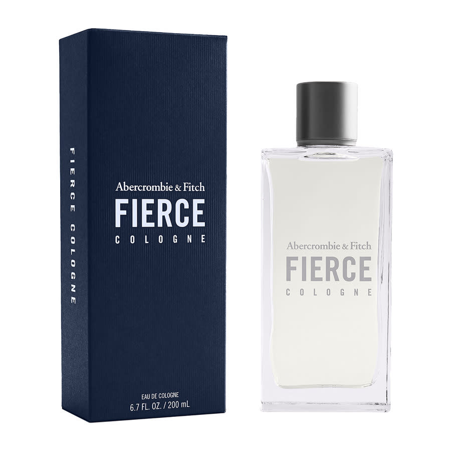 아베크롬비 피어스 200ml 남자 향수 오드코롱 EDC 본사제품 - 상세 이미지 3