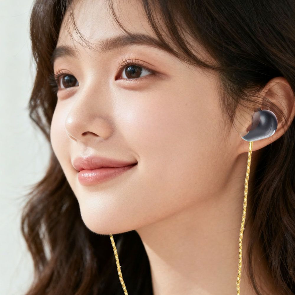 마샬 마이너4 분실 방지 스트랩 4세대 스포츠 런닝 목걸이 - 상세 이미지 2