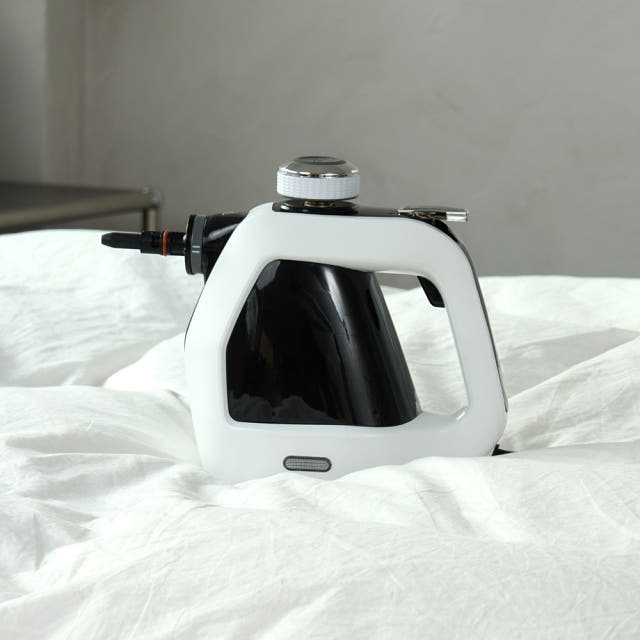 한경희 스팀샷 핸디형 고온 살균 스팀청소기 HNS-D600