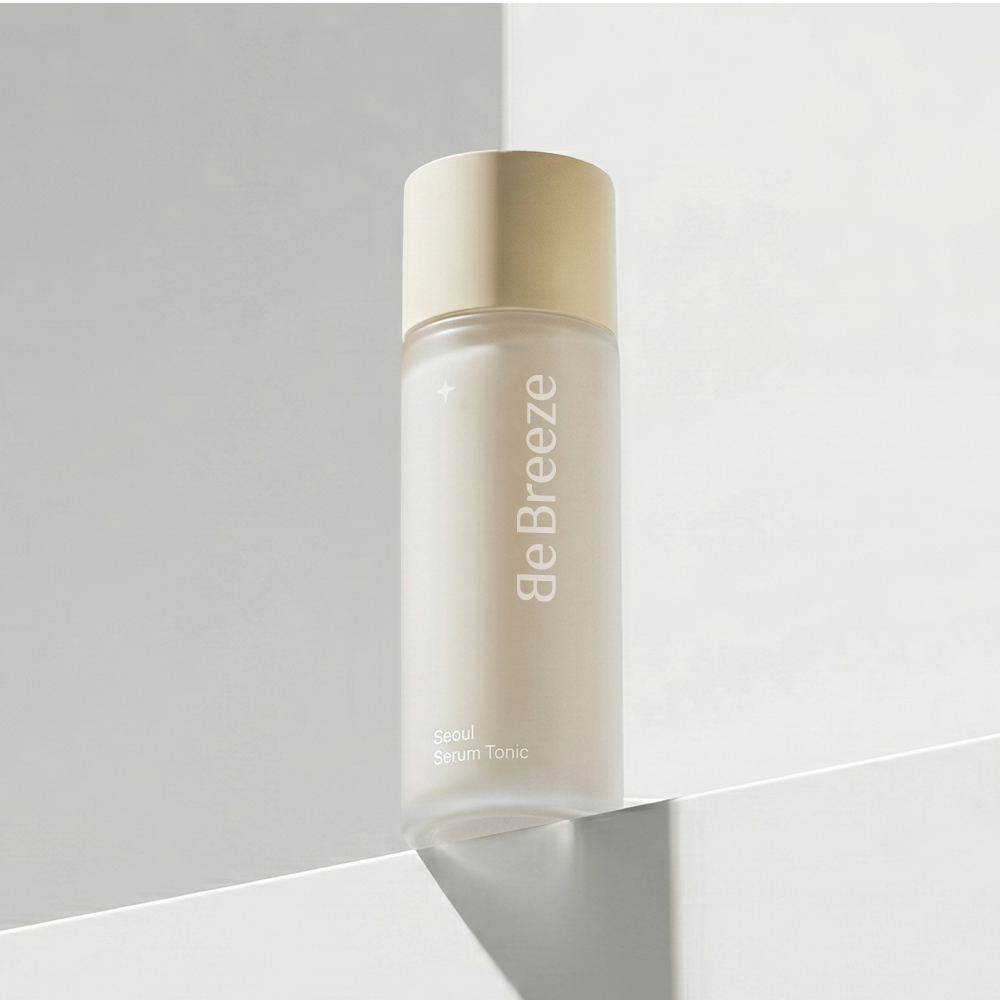 비브리즈 서울 세럼 토닉 120ml, 1개 - 상품 이미지