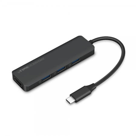 EFM ipTIME UC305HDMI2 5 in 1 멀티허브