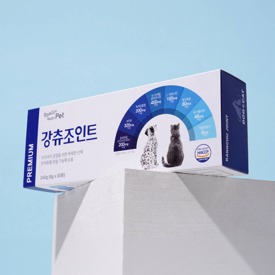 바른뉴트리펫 강츄조인트 강아지 관절 영양제 가격 비교 바른뉴트리펫 바른뉴트리펫 강츄조인트 강아지 관절 영양제