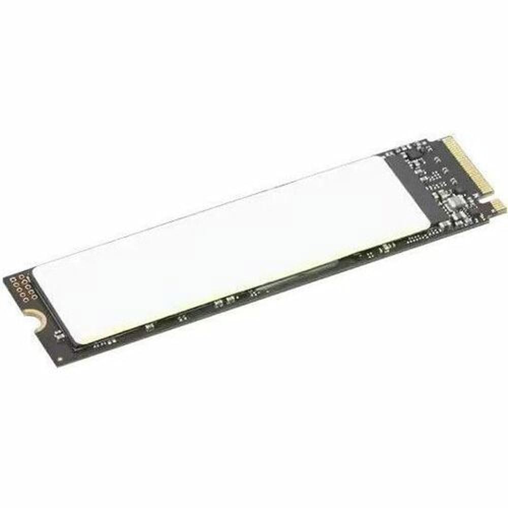 Lenovo 1TB 솔리드 스테이트 드라이브 - M.2 2280 내부 PCI Express NVMe(PCI NVMe 4.0) 노트북 장치 지원 - 상품 이미지