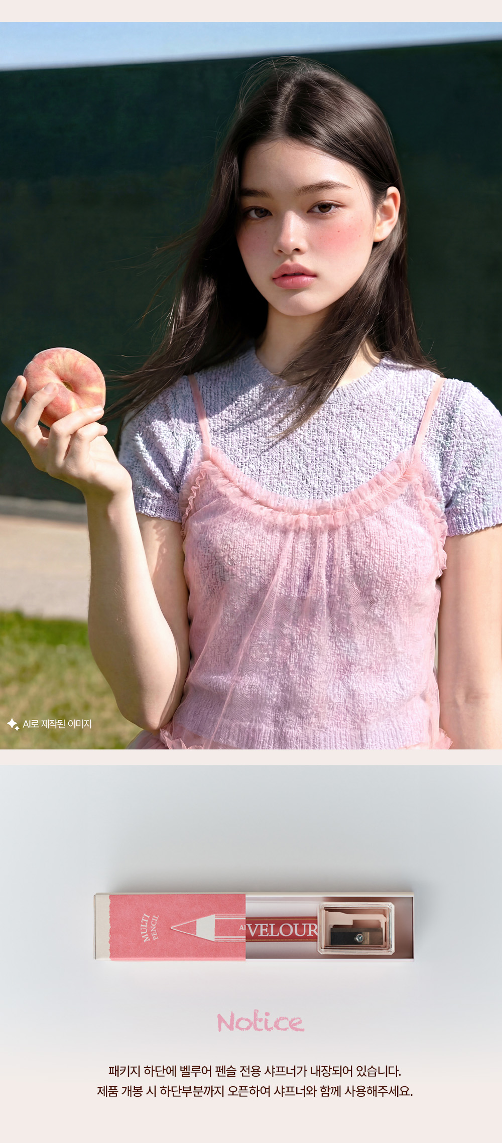 blush crayon too cool for school coréen k-beauty