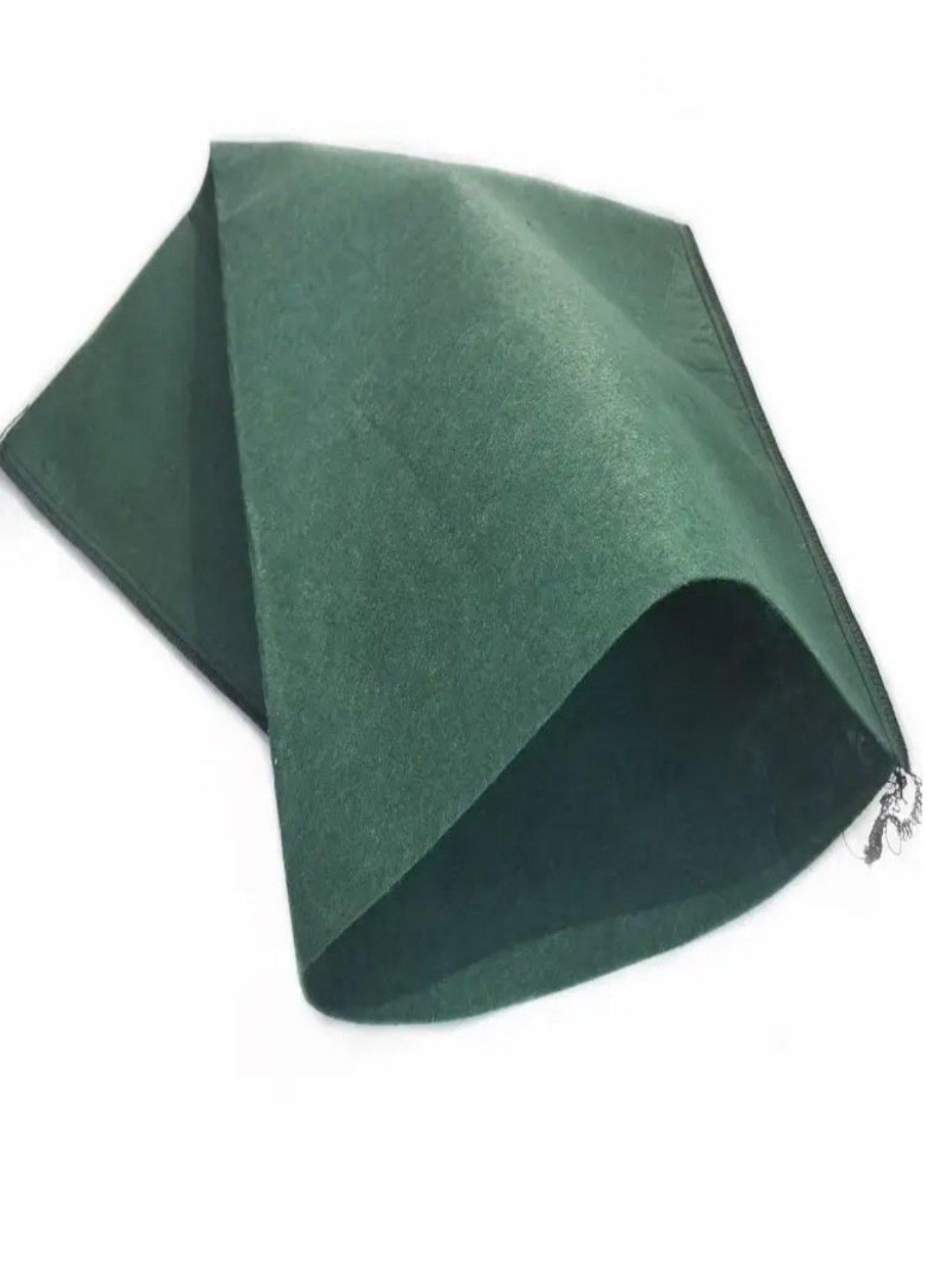 식생 토낭 사면 보강 녹화 마대 경사면 복구 마대 생태 가방 40cmx60cm 400 줄 - 상품 이미지