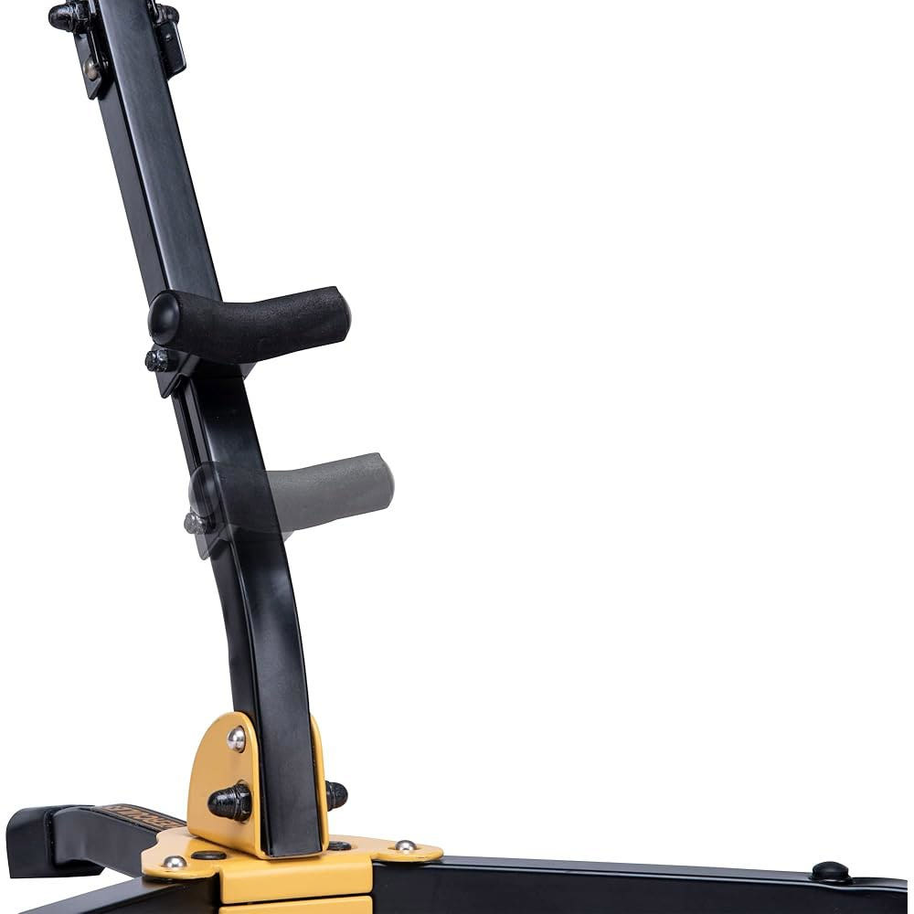 DS530BB 알토 / 테너 색소폰 스탠드 위드 Saxophone Stand 상세 이미지 3
