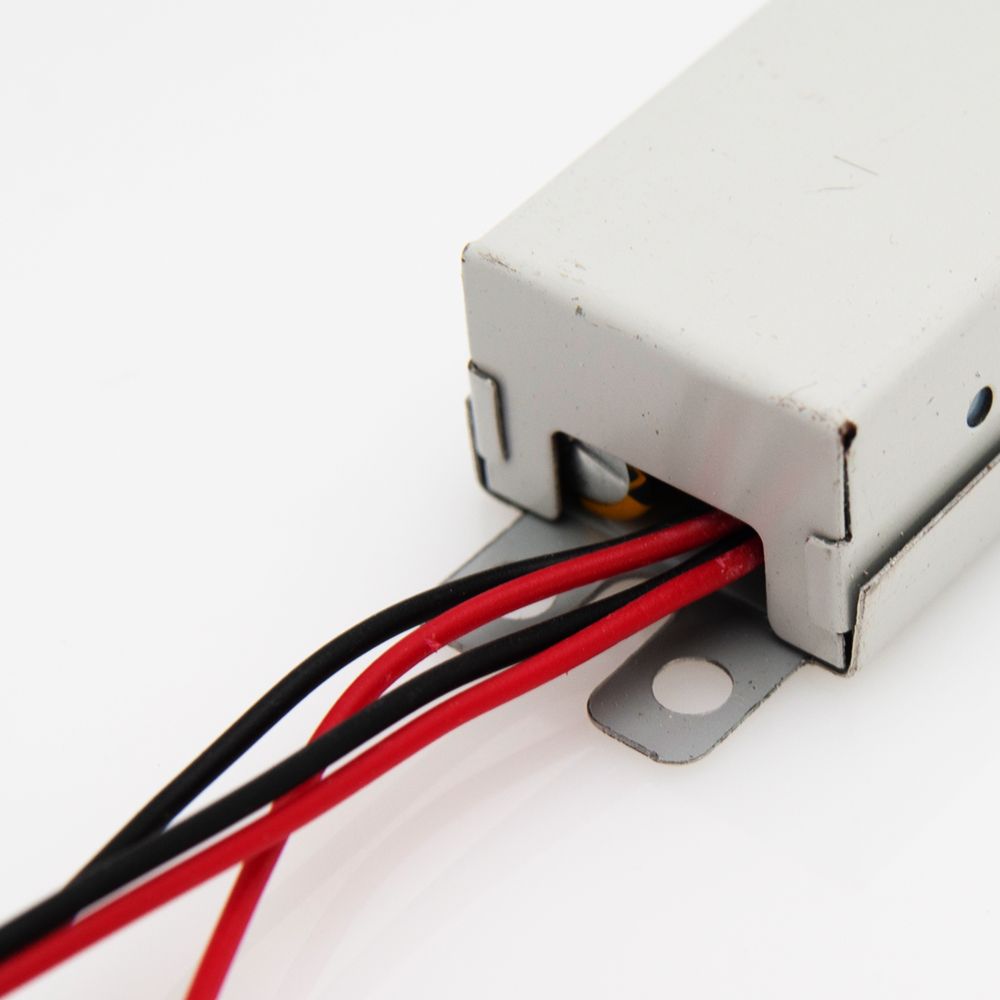 이비테크 안정기 LED 36V40W ECF-1000SS 조명기구용컨버터 LED컨버터 - 상세 이미지 4