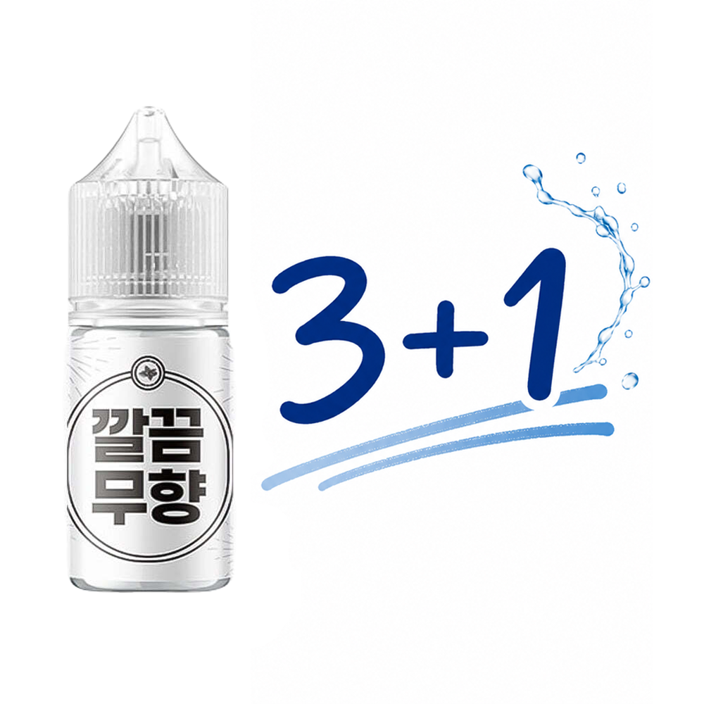 깔끔무향 액상 무니코틴 30ml 전담 전자담배 젤로 발라리안 맥스 프로 아스몬 말론 호환