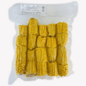 진공 실온보관 찰옥수수 초당옥수수 특품 캠핑간식 맛있게 먹은 솔직 후기 - 상품 이미지 3
